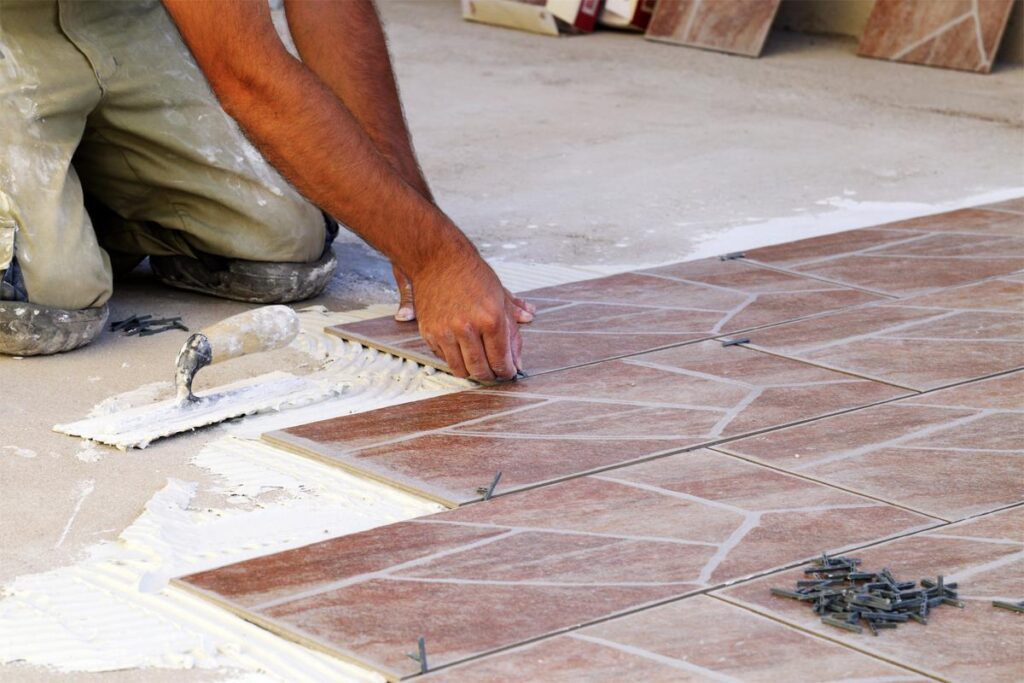 Faiantari Constanta, Firme de faiantari Constanta, Meseriasi in constructii Constructii