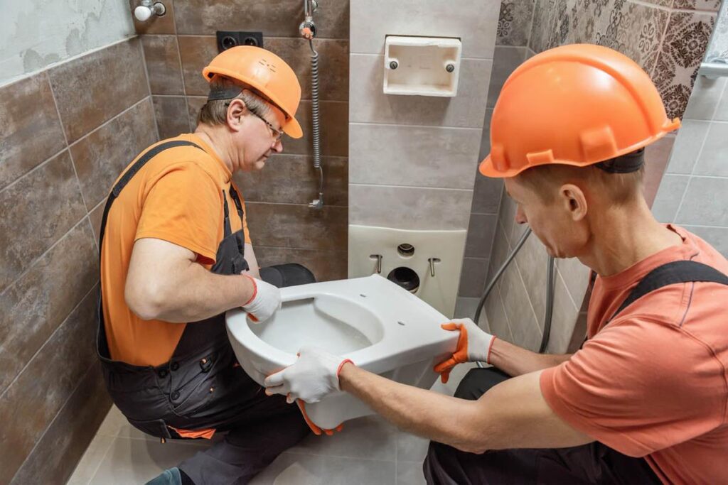 Instalatori Constanta, Preturi instalatii sanitare si termice 2023 - 2024, Firme de instalatori Constanta