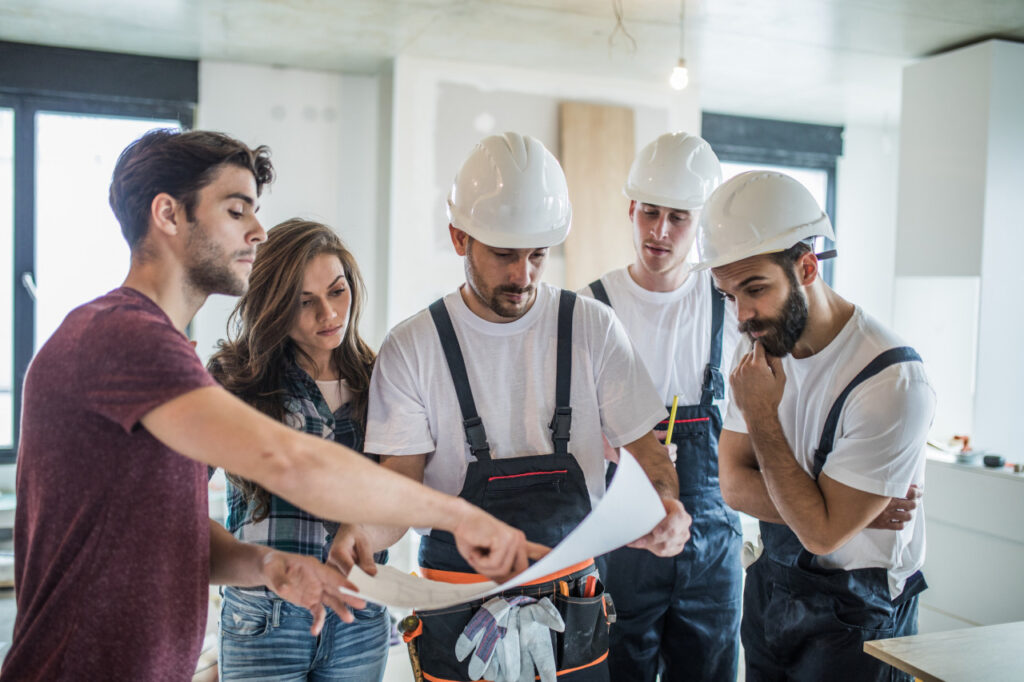 Preturi Constructii 2026, Constructori Constanta, Firme de constructii Constanta, Firme de renovari apartamente si case Constanta